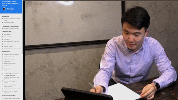 Gold Mine: 500+ Actual Interview Questions